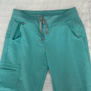 Women’s Figs Zamora Jogger Scrub Pants